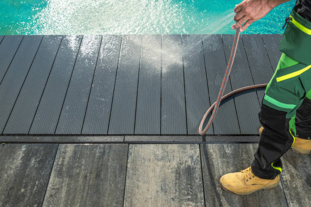 Best Concrete Pressure Washing  in Lexington, OH