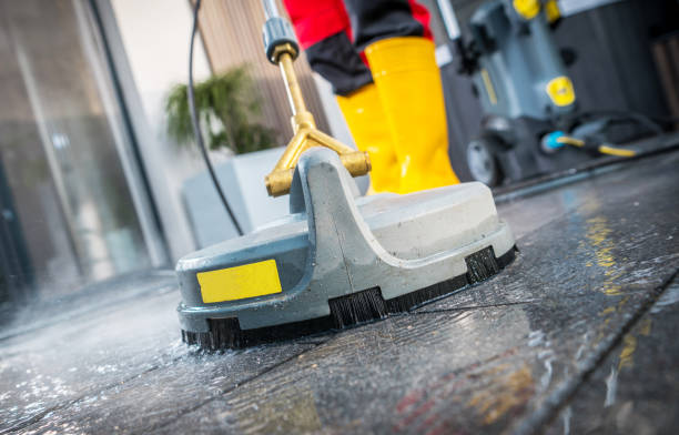 Best Pressure Washing Company Near Me  in Lexington, OH