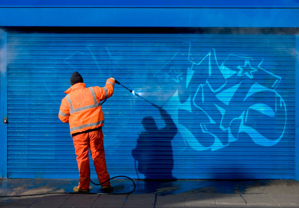 Best Commercial Pressure Washing  in Lexington, OH