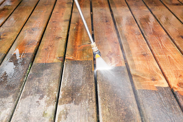 Trusted Lexington, OH Pressure Washing Experts