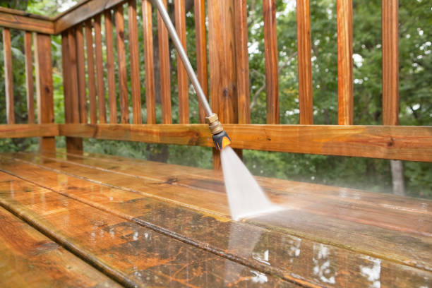 Best Commercial Pressure Washing  in Lexington, OH