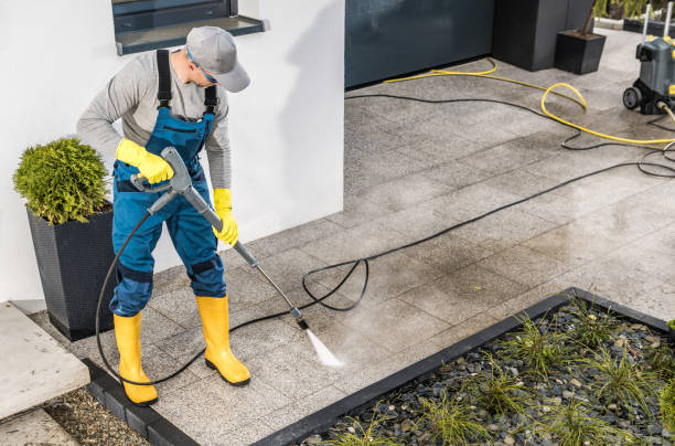Best Pressure Washing Services for Businesses  in Lexington, OH