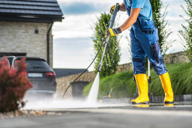 Best Affordable Pressure Washing  in Lexington, OH
