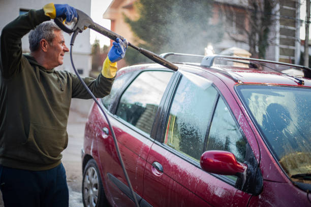 Best Best Pressure Washing Companies  in Lexington, OH