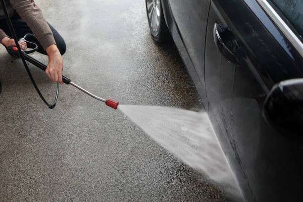 Pressure Washing Contractors in Lexington, OH