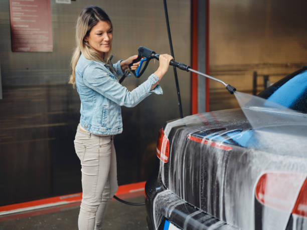 Best Pressure Washing Services Near Me  in Lexington, OH