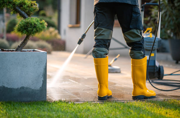 Best Concrete Pressure Washing  in Lexington, OH