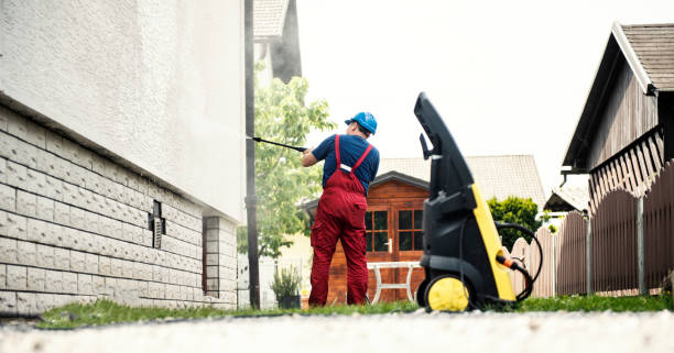 Best House Pressure Washing  in Lexington, OH